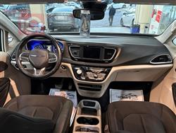 كرايسلر فوياجر